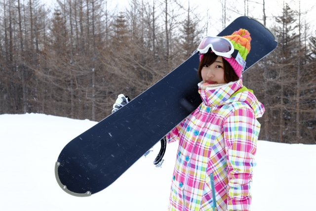 リゾートバイト探しから勤務開始まで